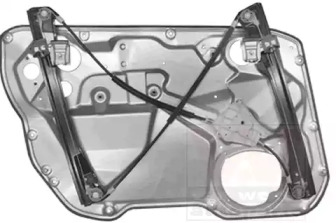 VAN WEZEL 4917270 -  Подъемное устройство для окон